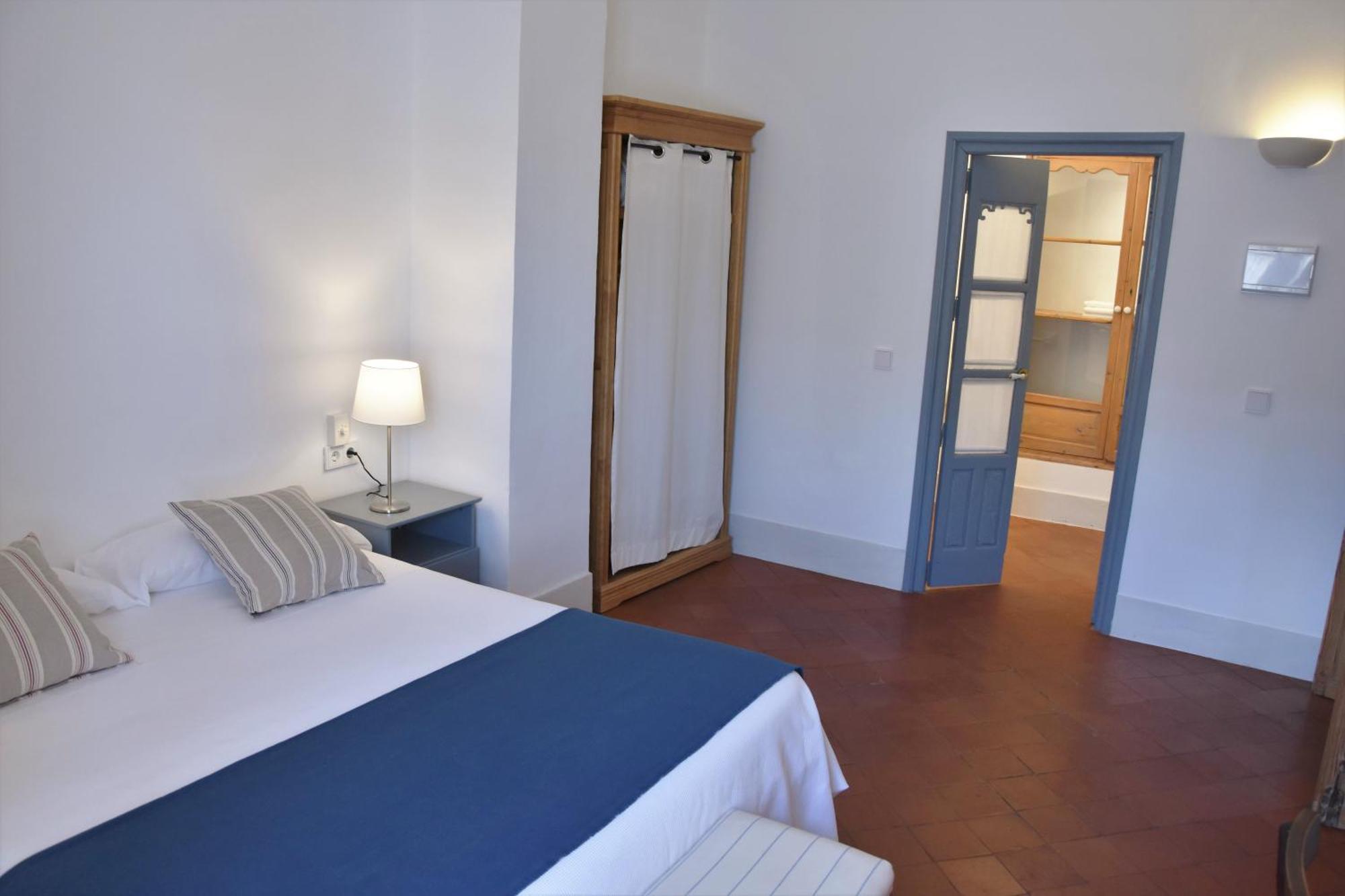 Bed and Breakfast Casa Almara Espejo  Habitación foto