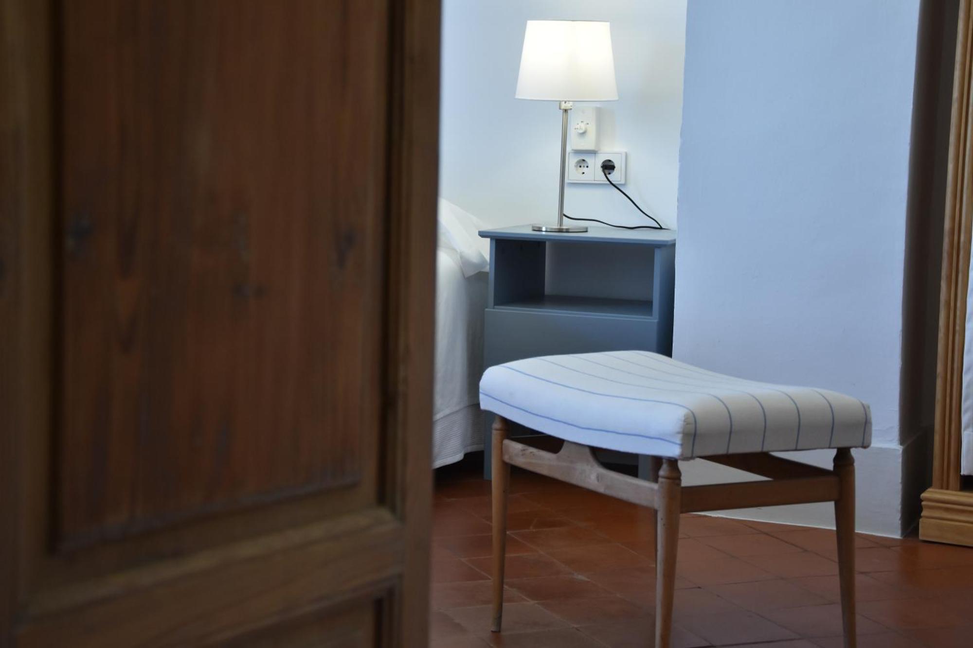 Bed and Breakfast Casa Almara Espejo  Habitación foto