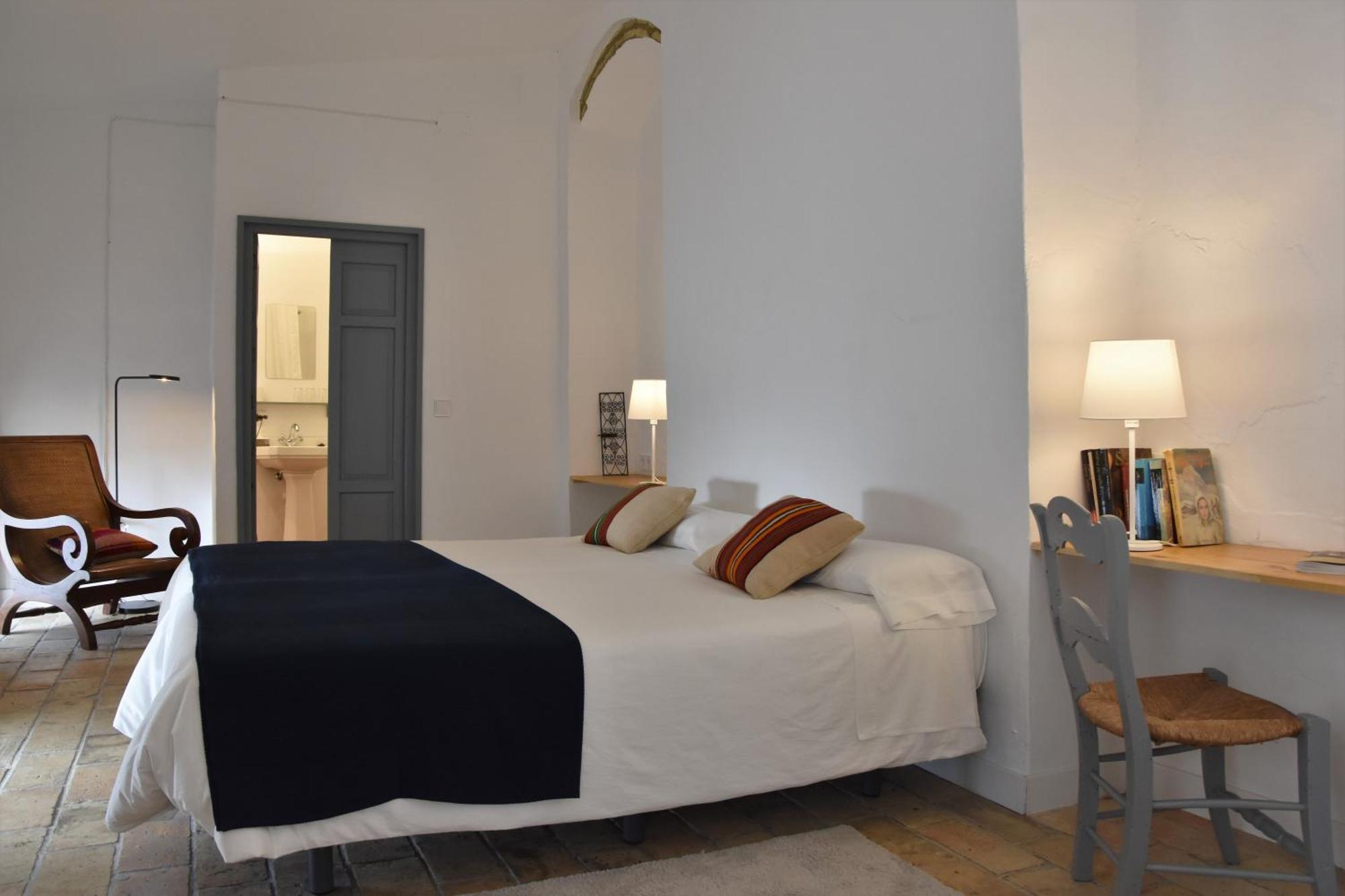 Bed and Breakfast Casa Almara Espejo  Habitación foto