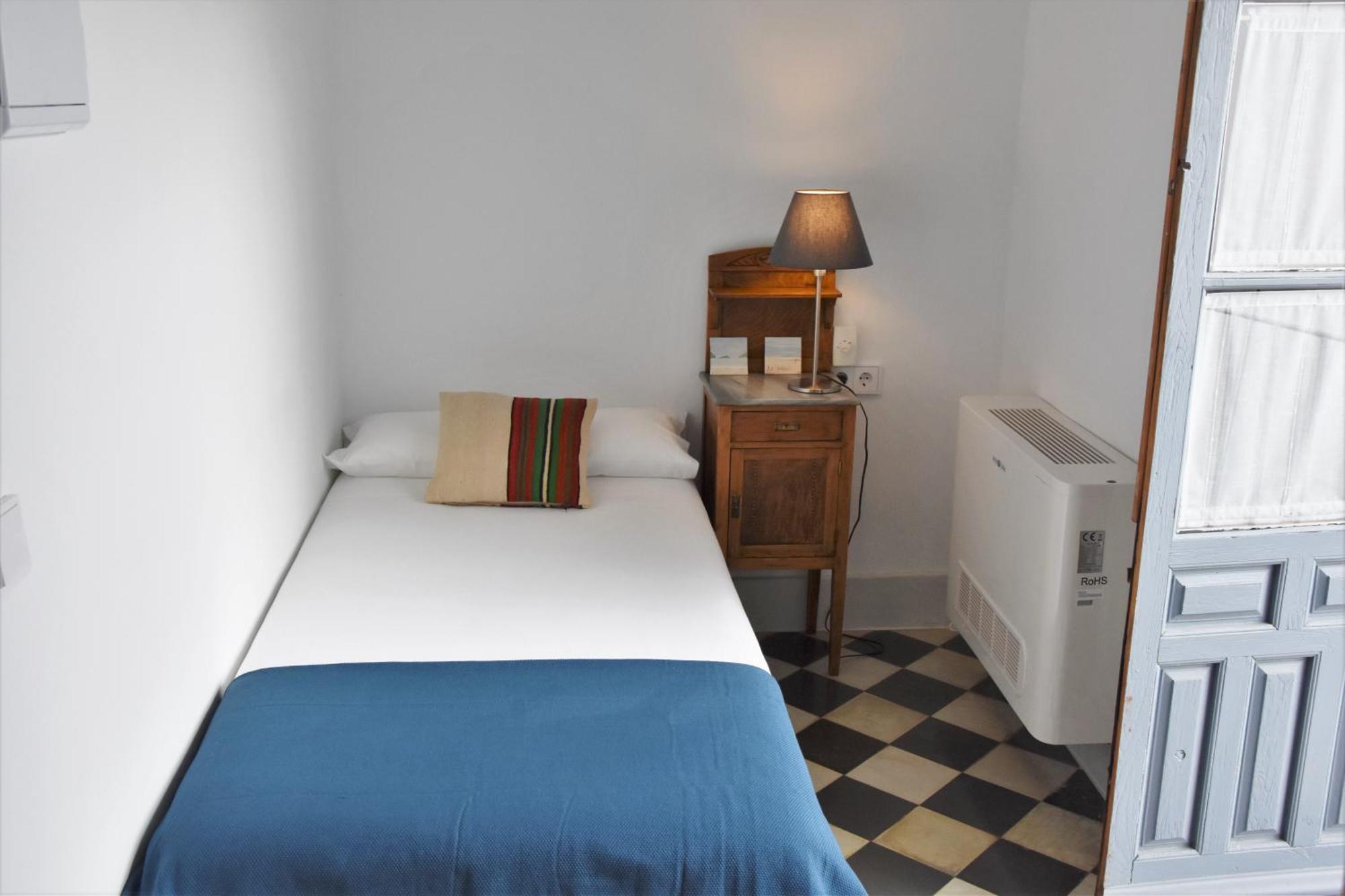 Bed and Breakfast Casa Almara Espejo  Habitación foto