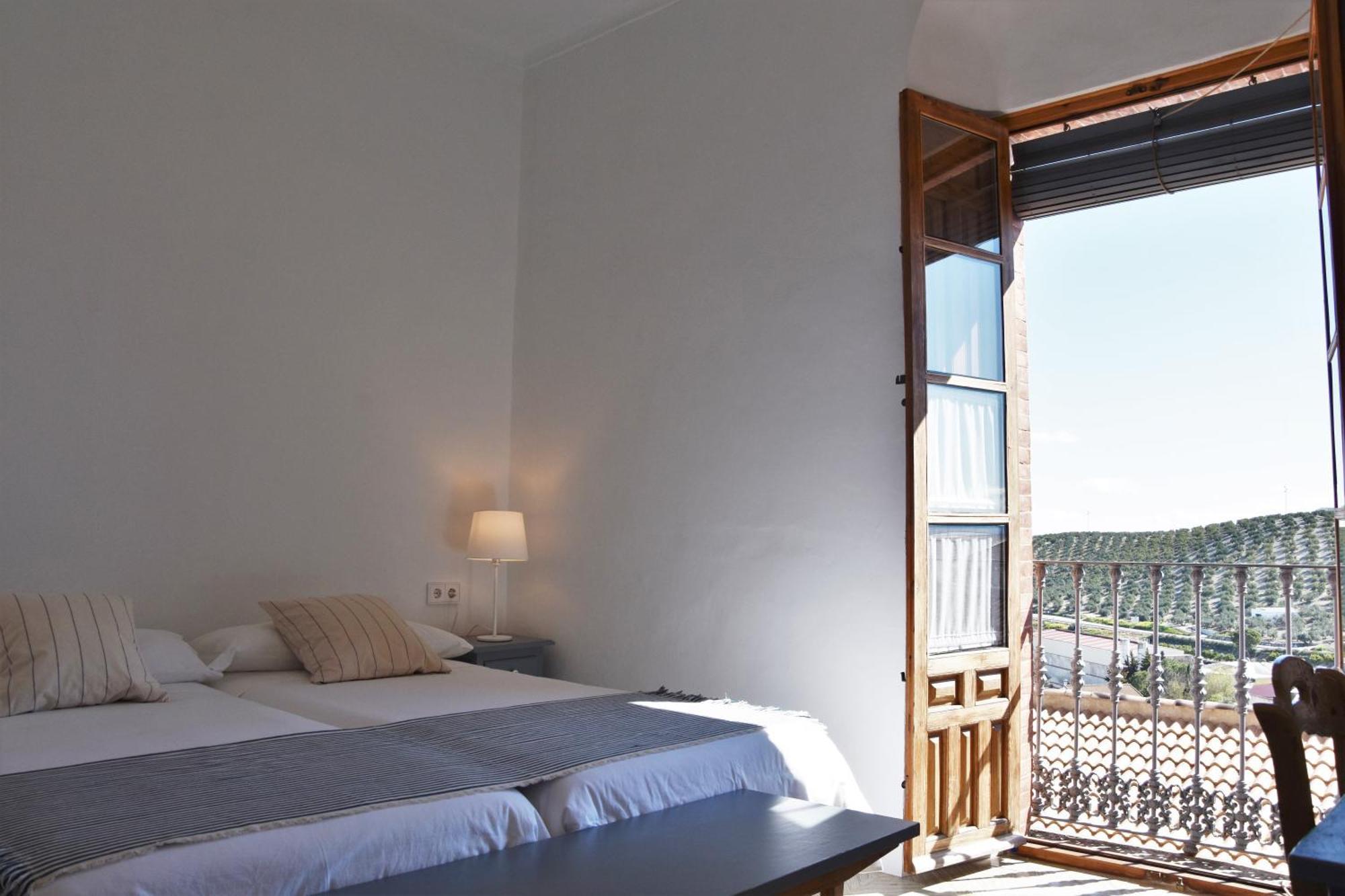 Bed and Breakfast Casa Almara Espejo  Habitación foto
