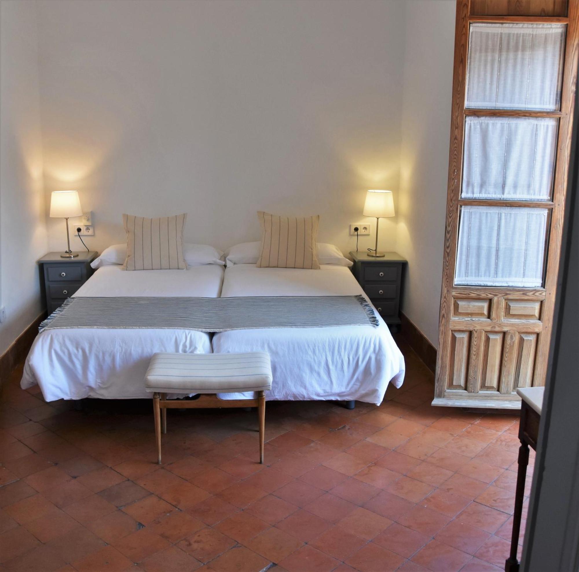 Bed and Breakfast Casa Almara Espejo  Habitación foto