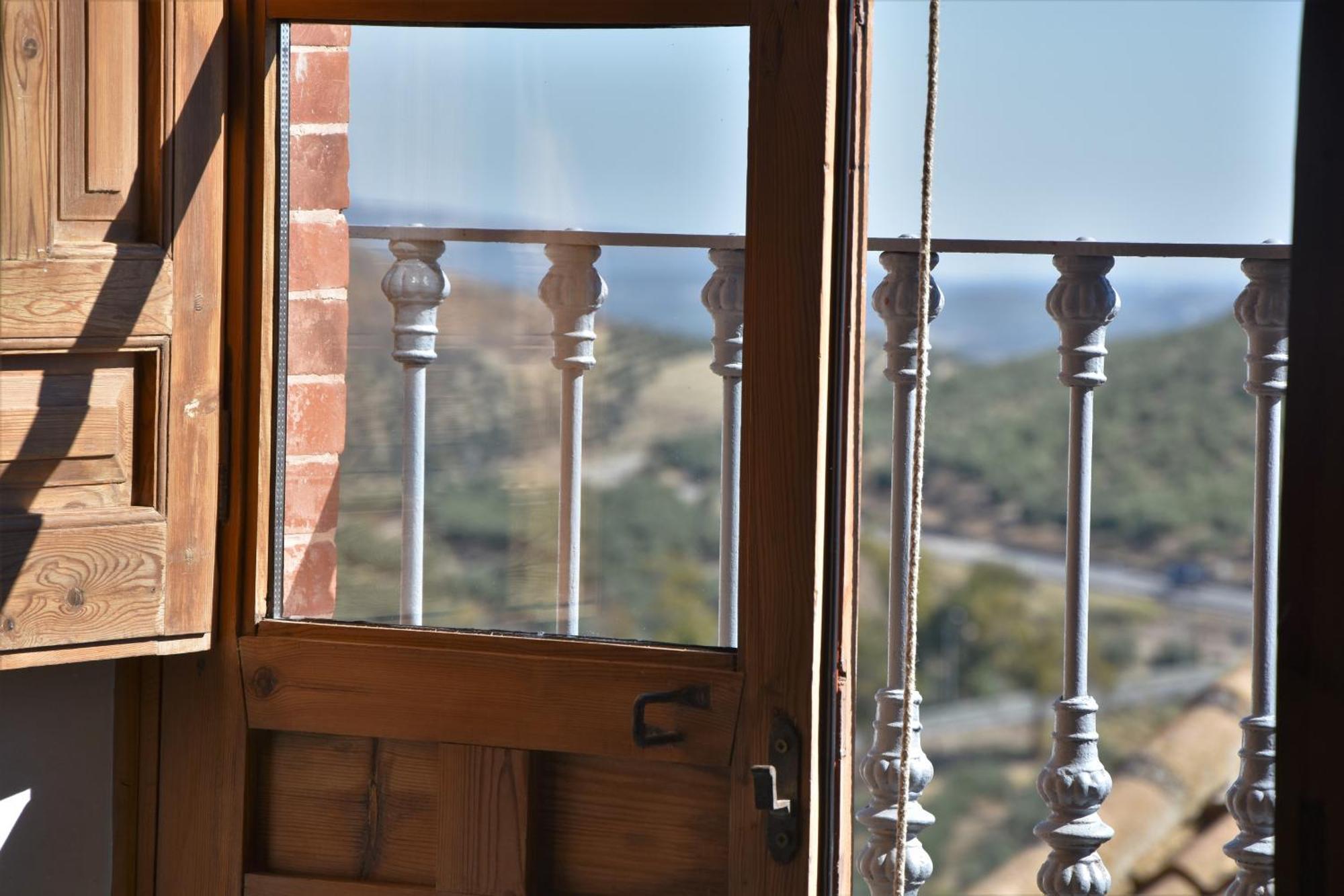 Bed and Breakfast Casa Almara Espejo  Habitación foto